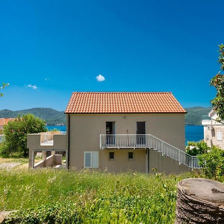 Korta Apartments Вигань Екстер'єр фото
