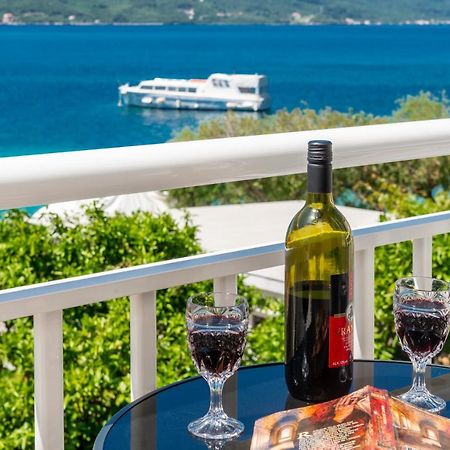 Korta Apartments Вигань Екстер'єр фото