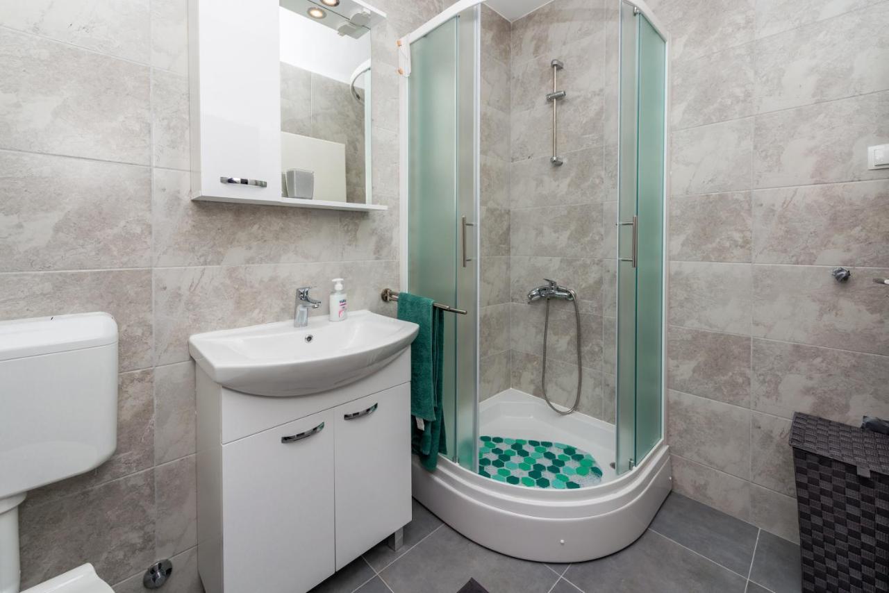 Korta Apartments Вигань Екстер'єр фото