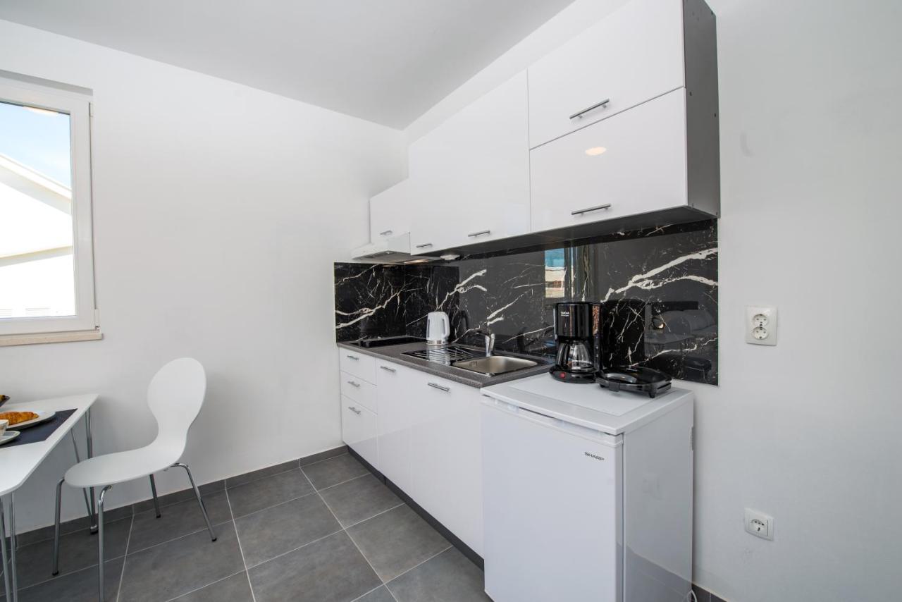 Korta Apartments Вигань Екстер'єр фото