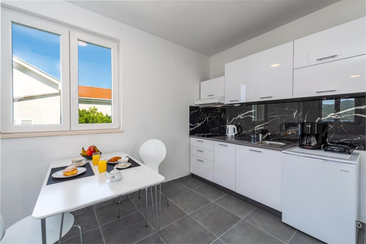 Korta Apartments Вигань Екстер'єр фото